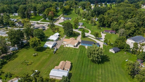 Tiny photo for 2910 S Pleasant Grove Road, Zanesville, OH 43701 (MLS # 5239234)