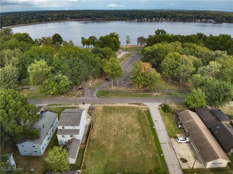 Vacant Land For Sale - Grandview Road<br/> Lake Milton, OH 44429