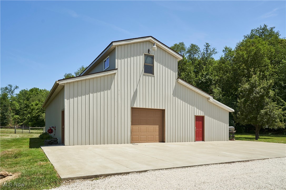 Wadsworth - Residential