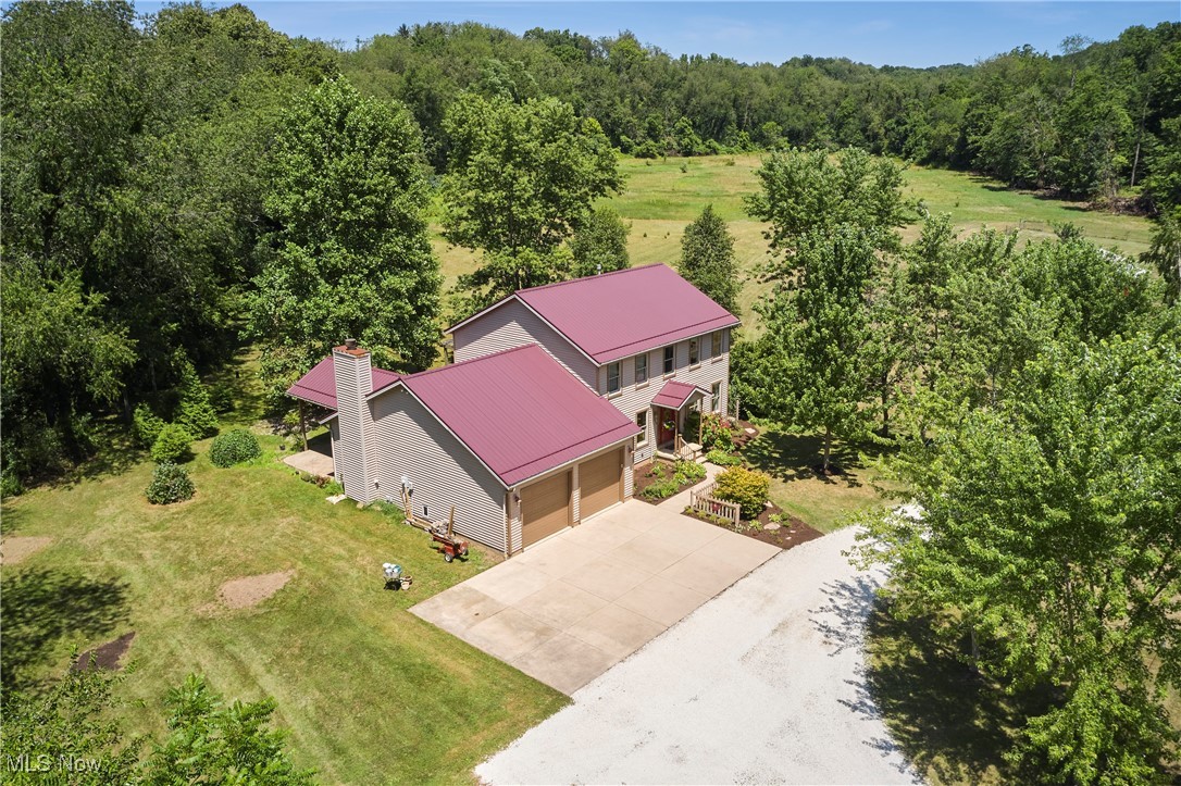Wadsworth - Residential