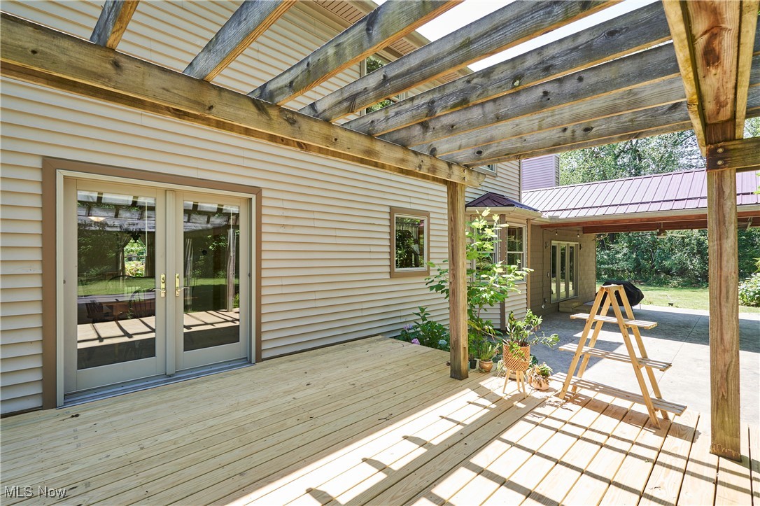 Wadsworth - Residential