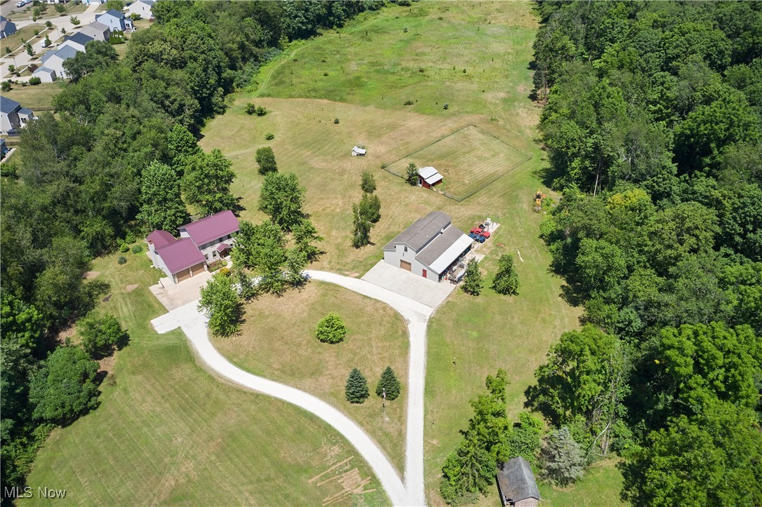 Wadsworth - Residential