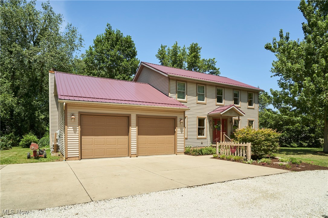 Wadsworth - Residential