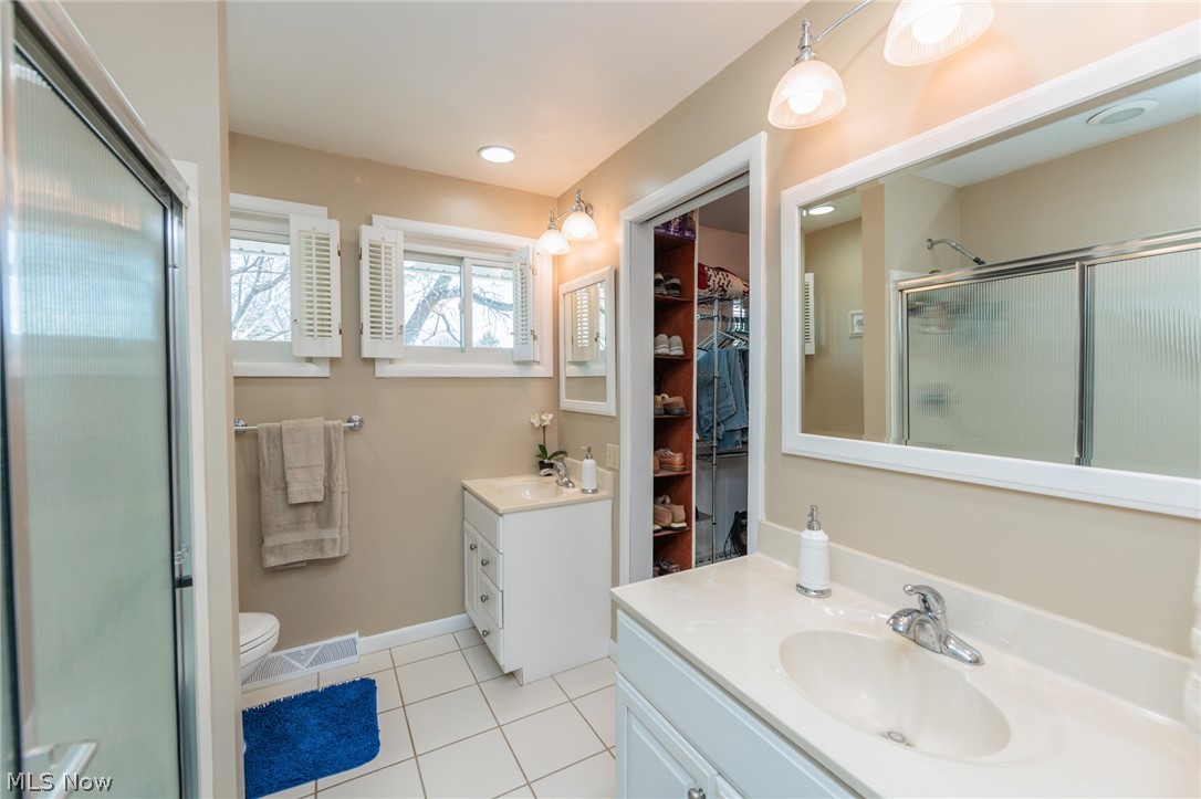 Mansfield - Residential