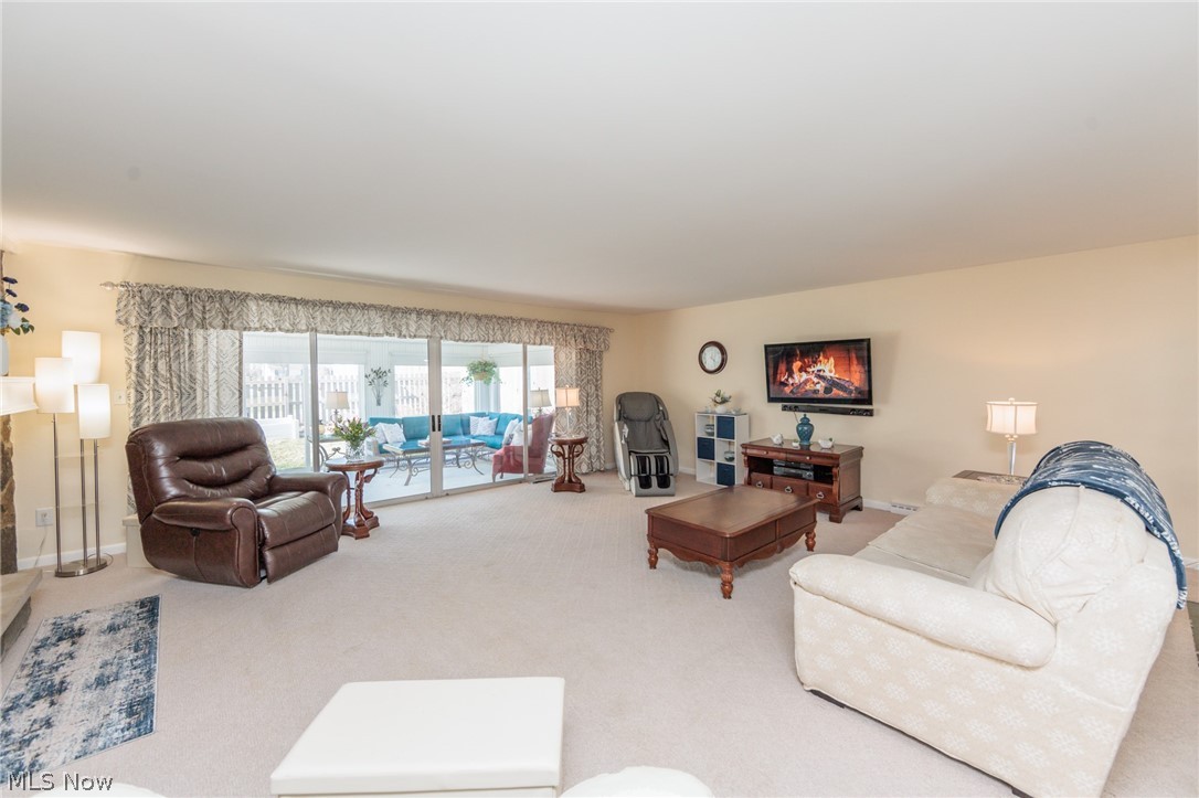 Mansfield - Residential