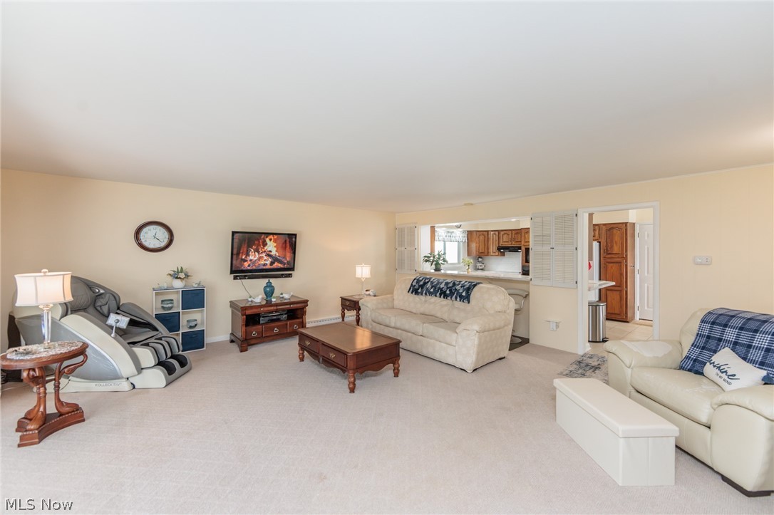 Mansfield - Residential