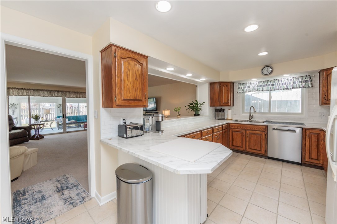 Mansfield - Residential