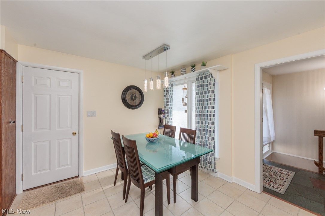 Mansfield - Residential