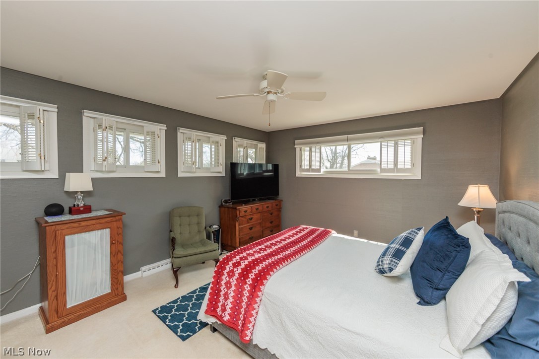 Mansfield - Residential