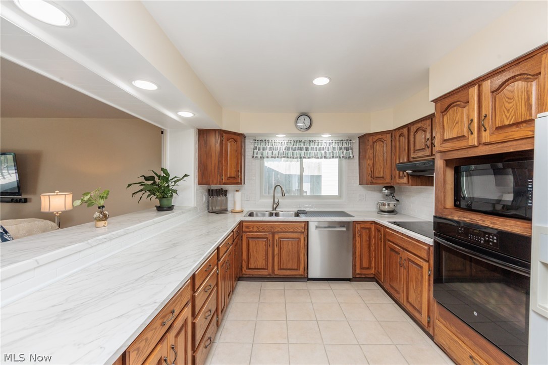 Mansfield - Residential