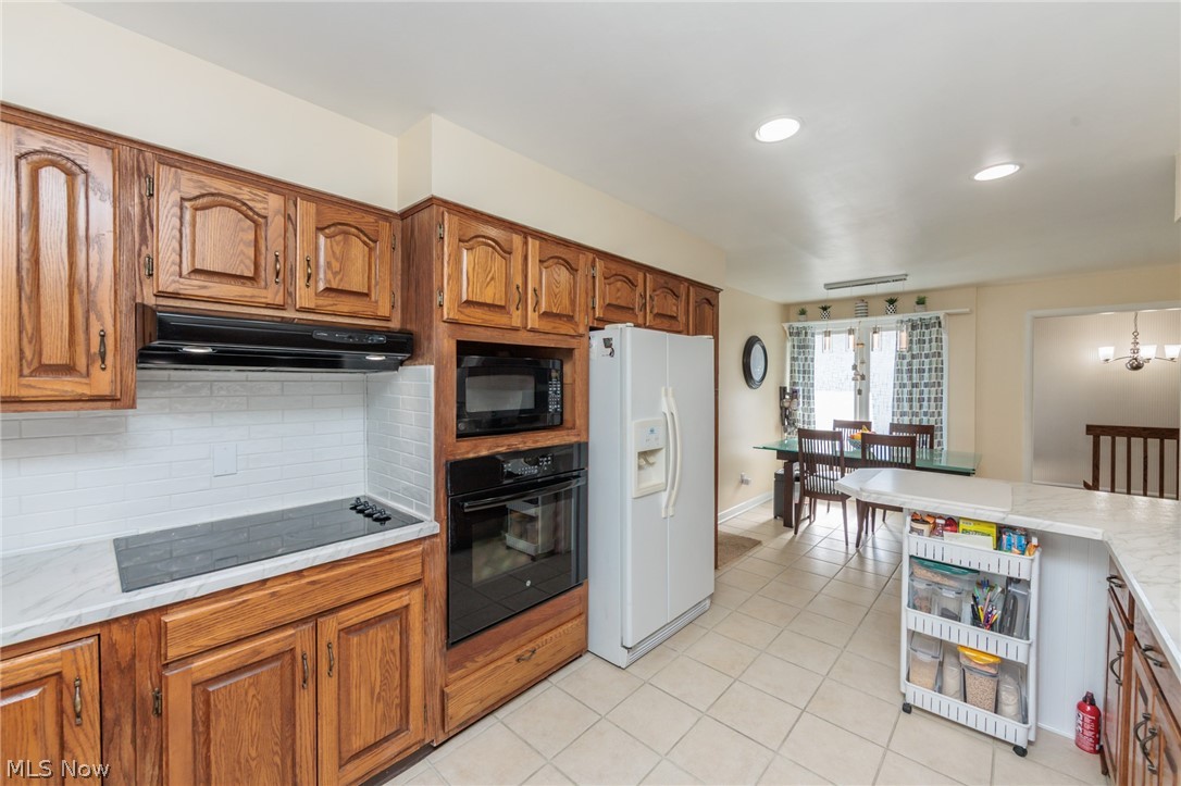 Mansfield - Residential