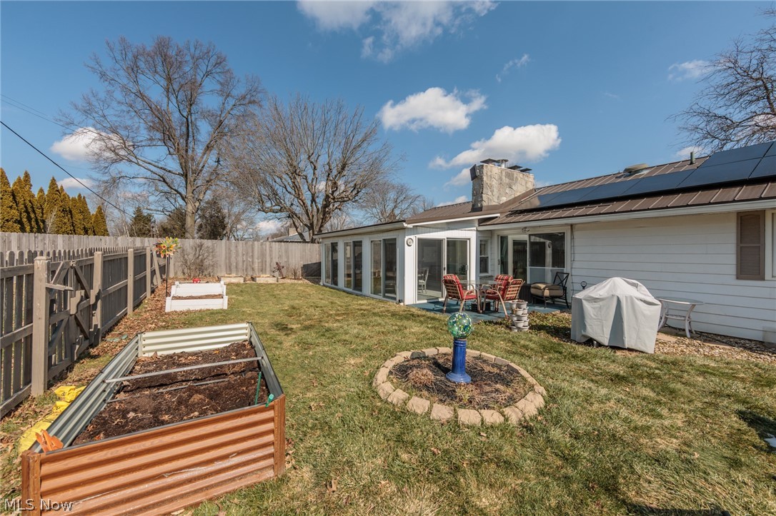 Mansfield - Residential