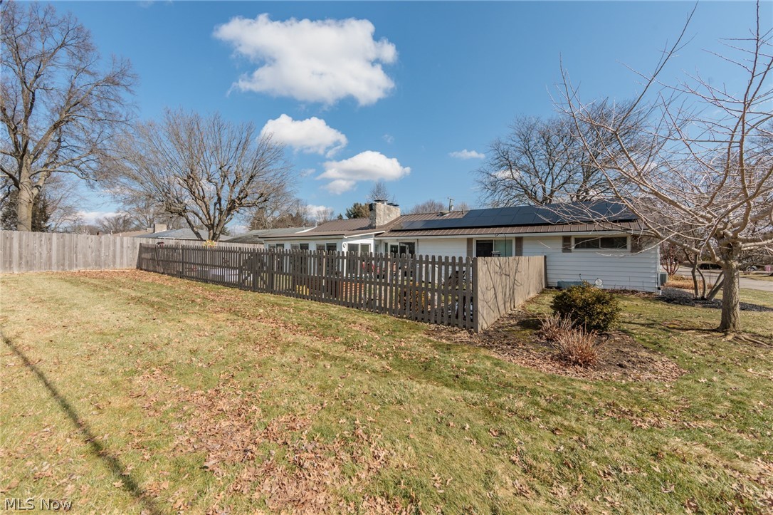 Mansfield - Residential