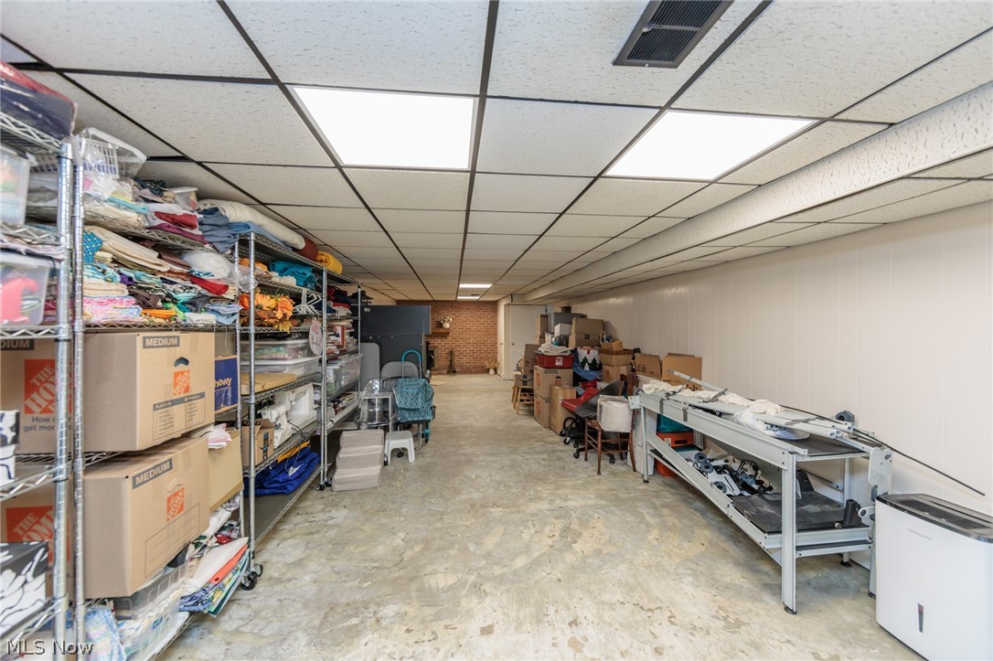 Mansfield - Residential