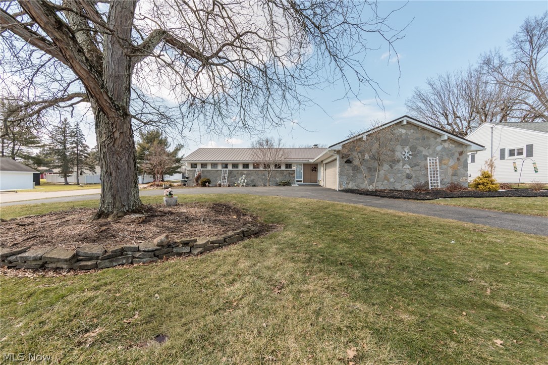 Mansfield - Residential