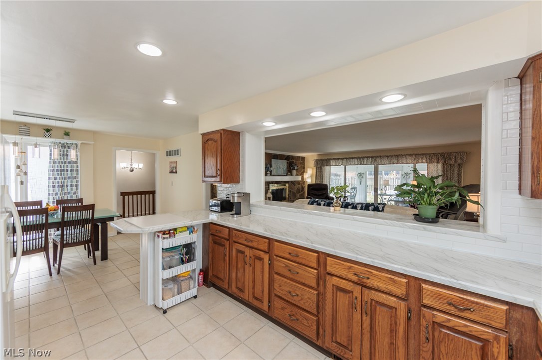 Mansfield - Residential