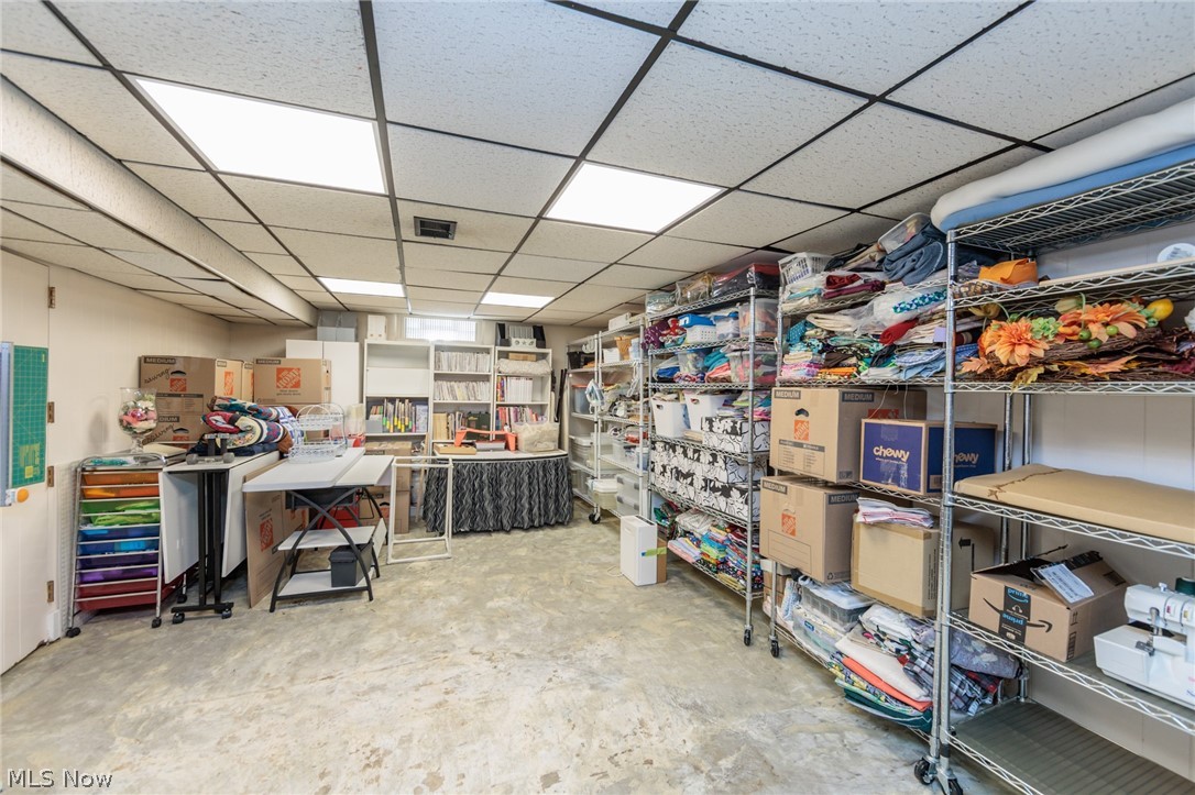 Mansfield - Residential