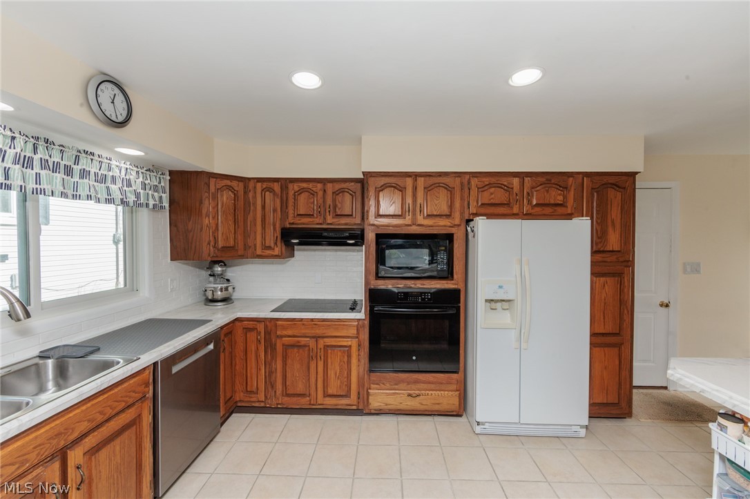 Mansfield - Residential