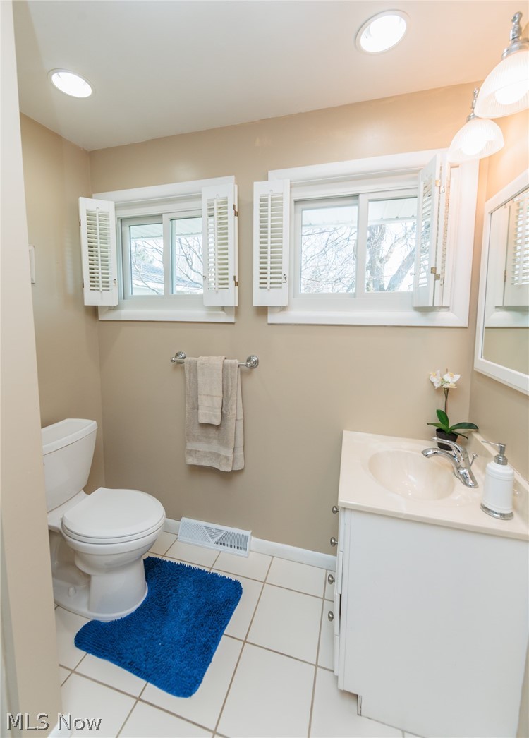 Mansfield - Residential