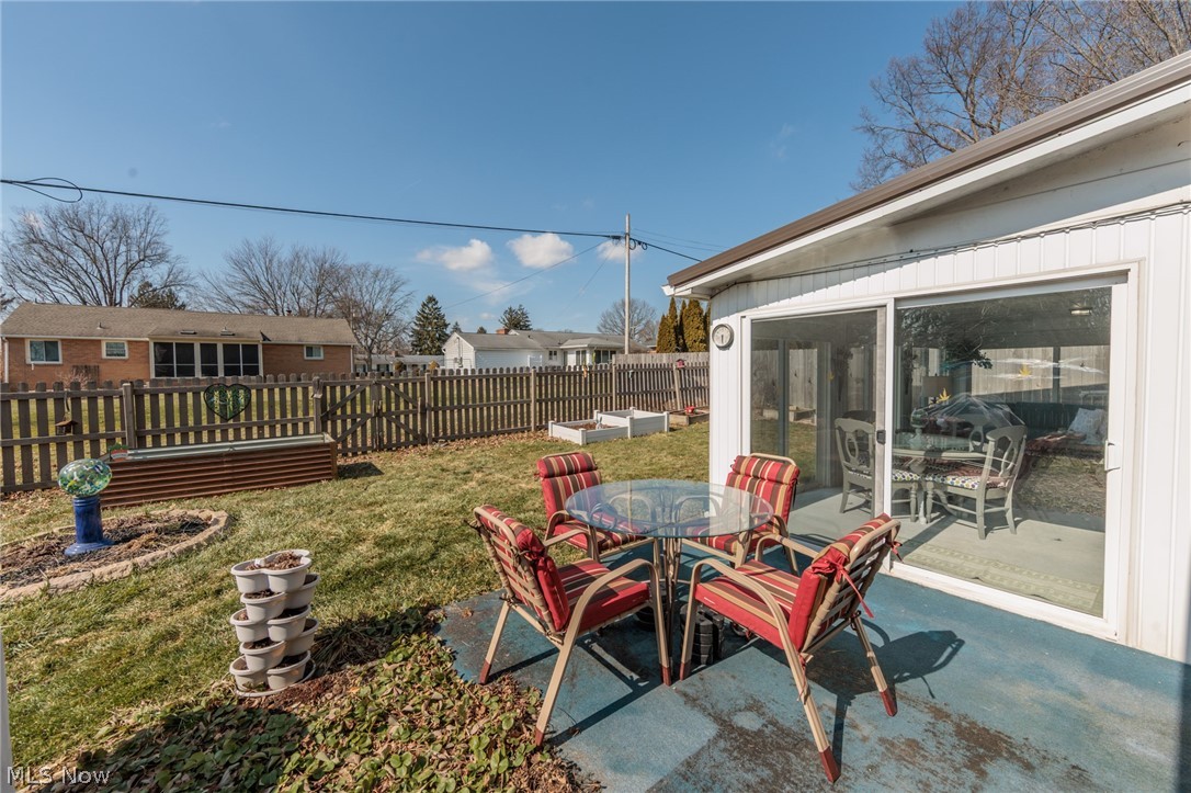 Mansfield - Residential