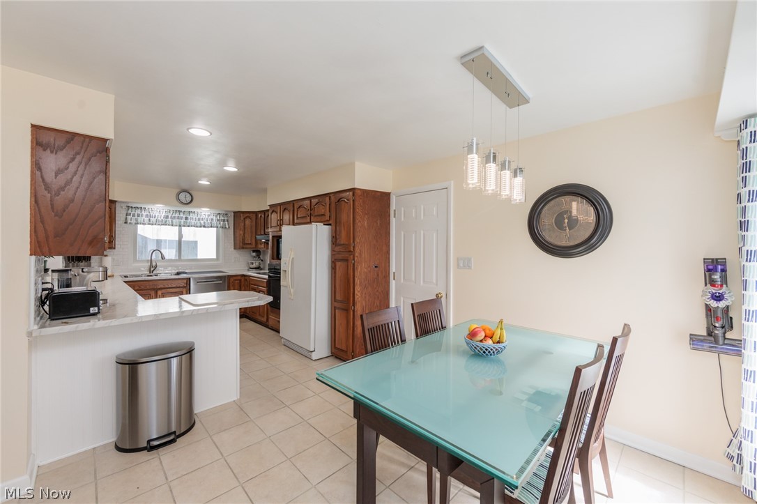 Mansfield - Residential