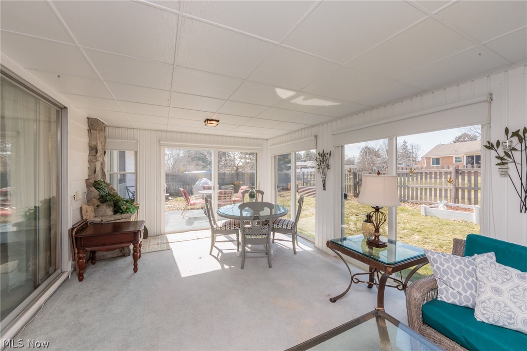 Mansfield - Residential