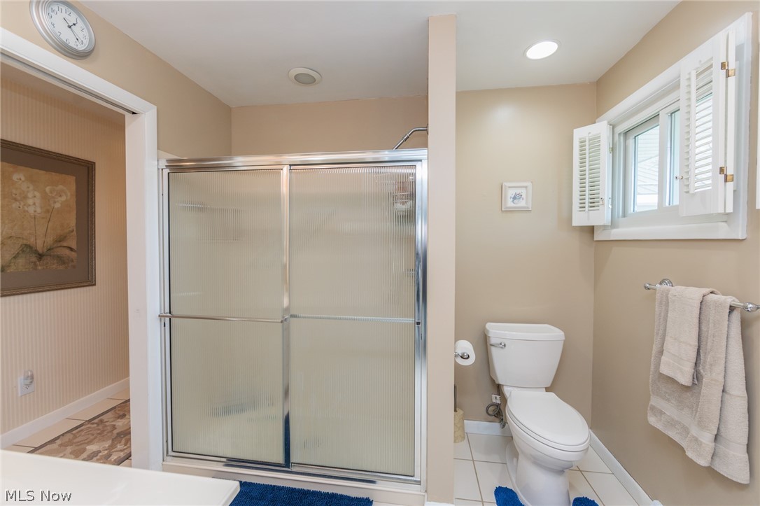 Mansfield - Residential