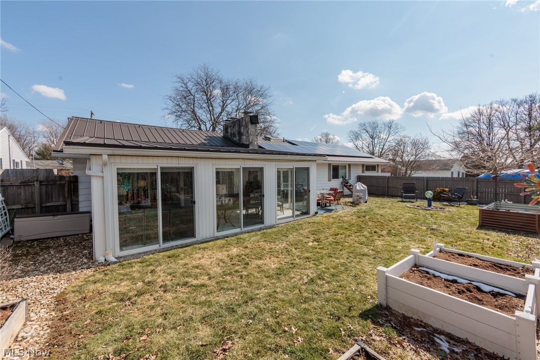 Mansfield - Residential