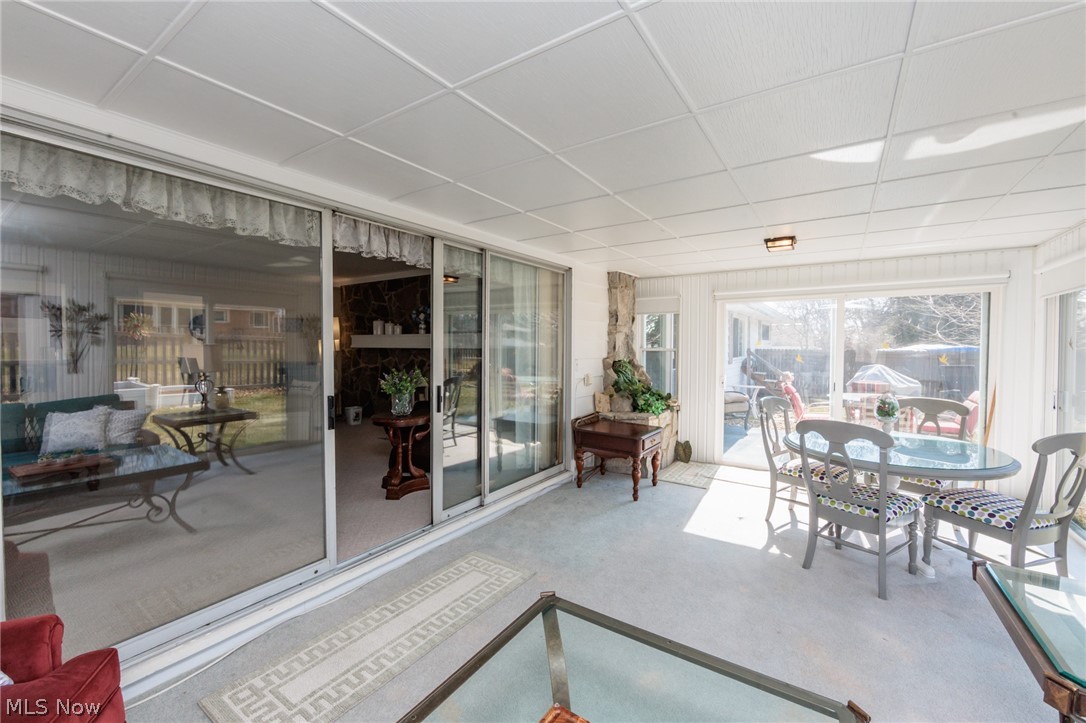 Mansfield - Residential