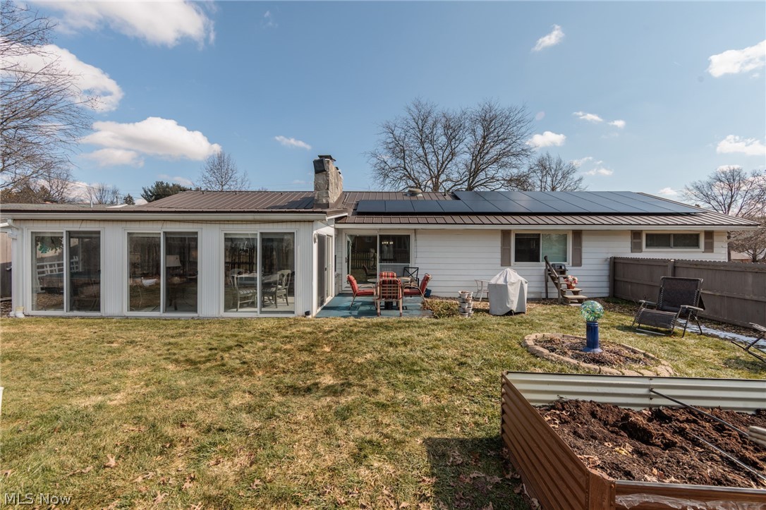 Mansfield - Residential