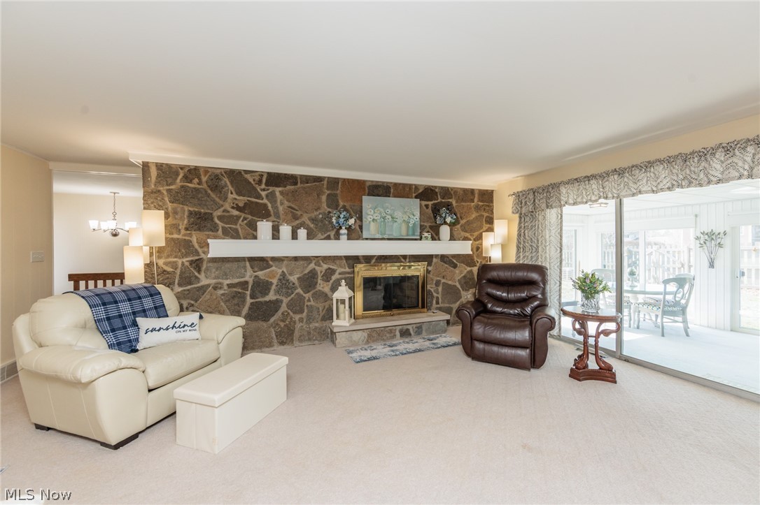 Mansfield - Residential