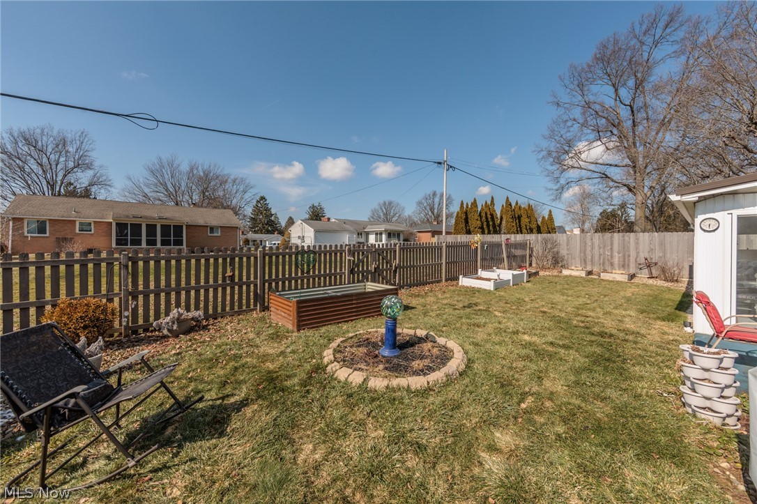 Mansfield - Residential