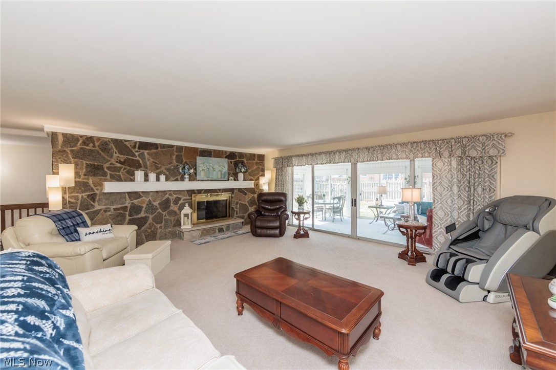 Mansfield - Residential