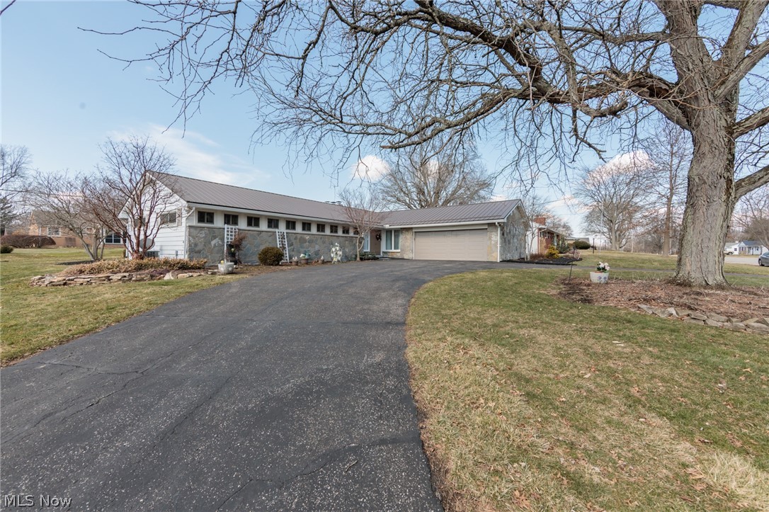 Mansfield - Residential