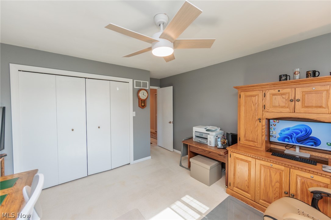 Mansfield - Residential