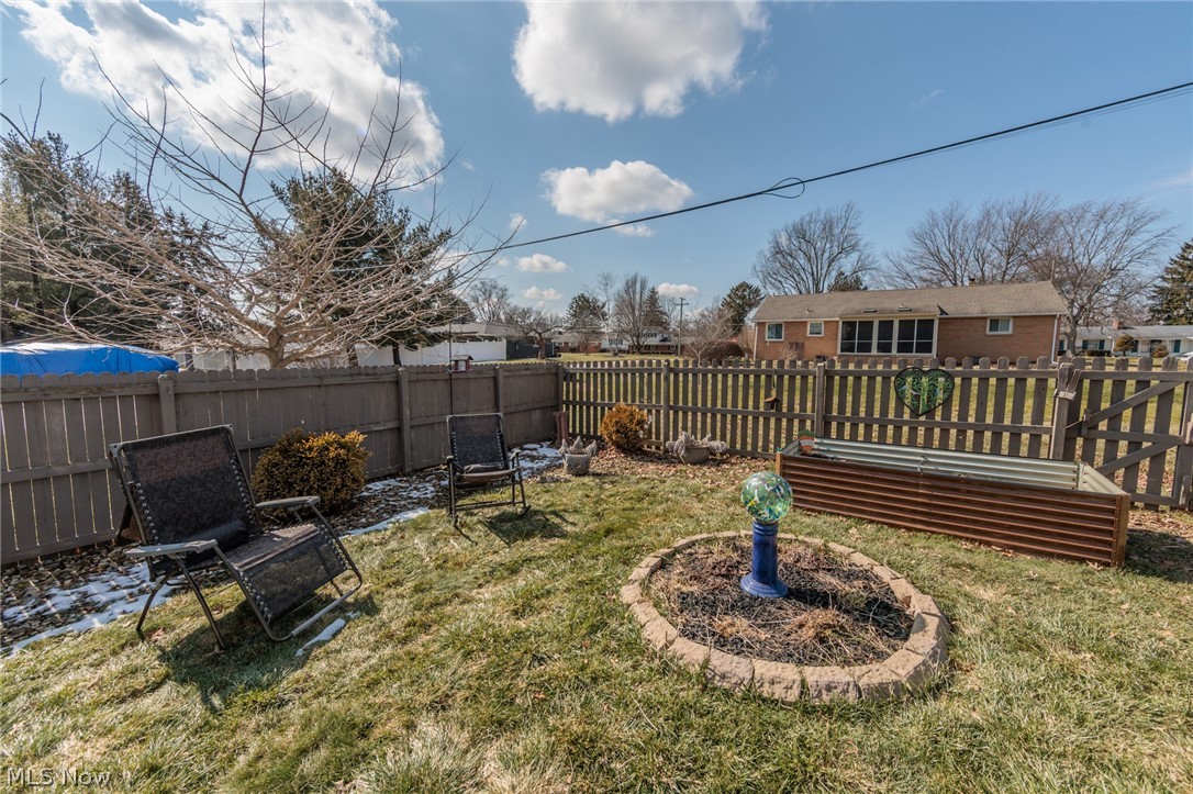 Mansfield - Residential