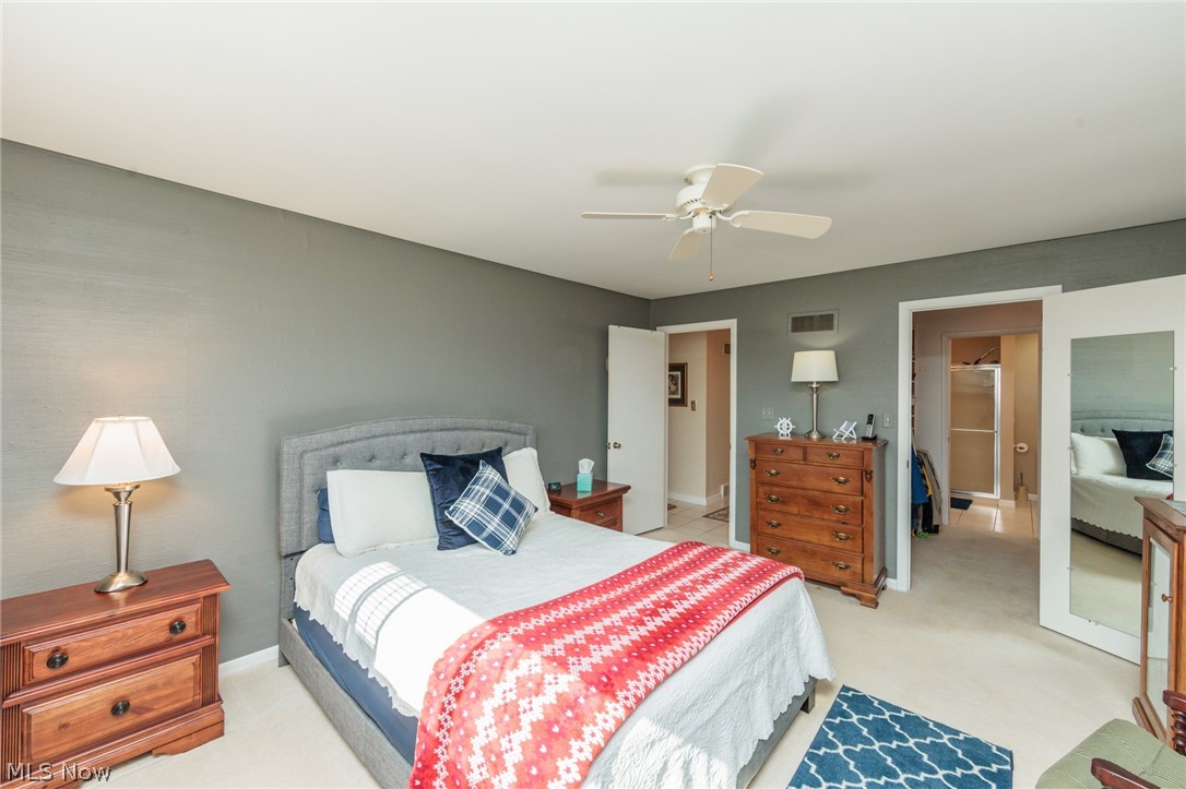 Mansfield - Residential