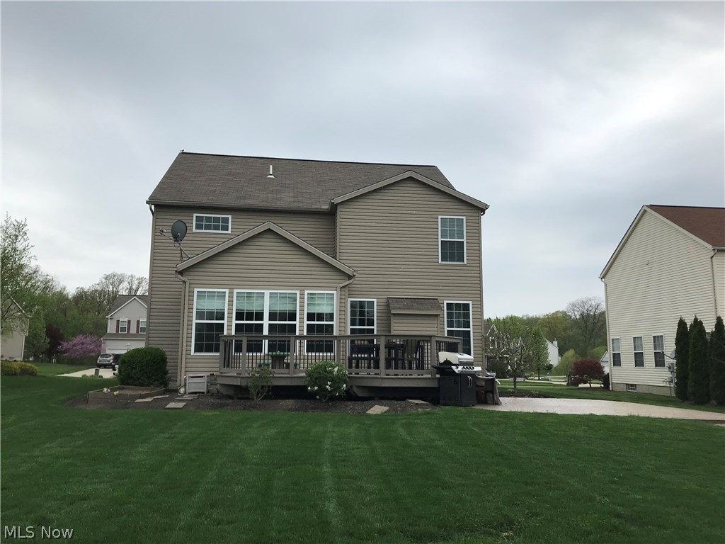 Windsor Park - Residential