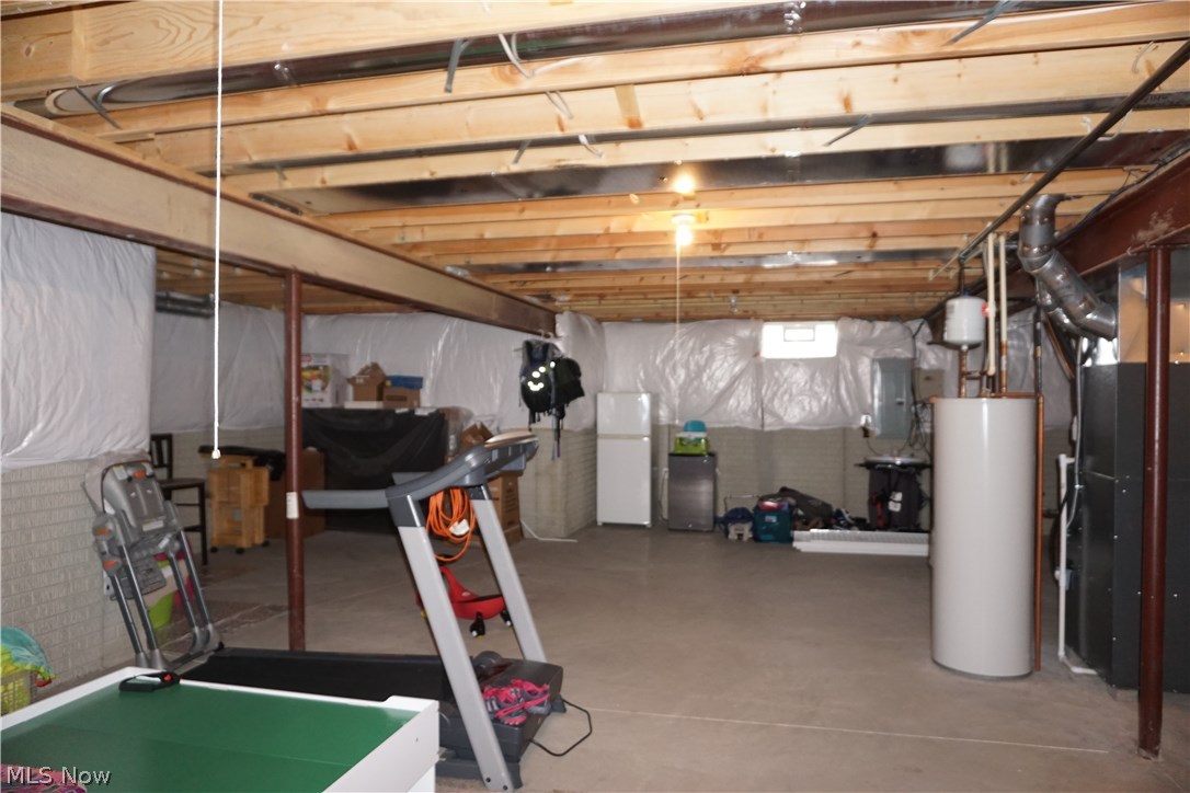 Windsor Park - Residential