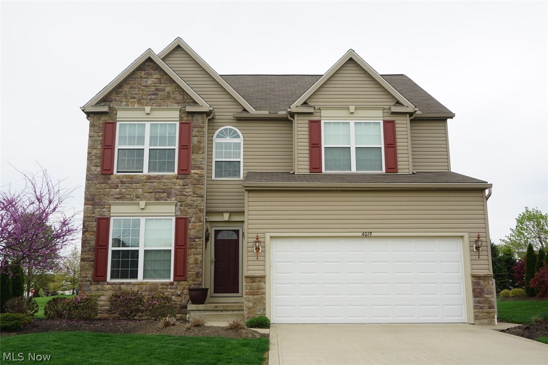 Windsor Park - Residential