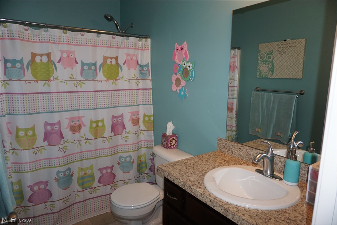 Windsor Park - Residential