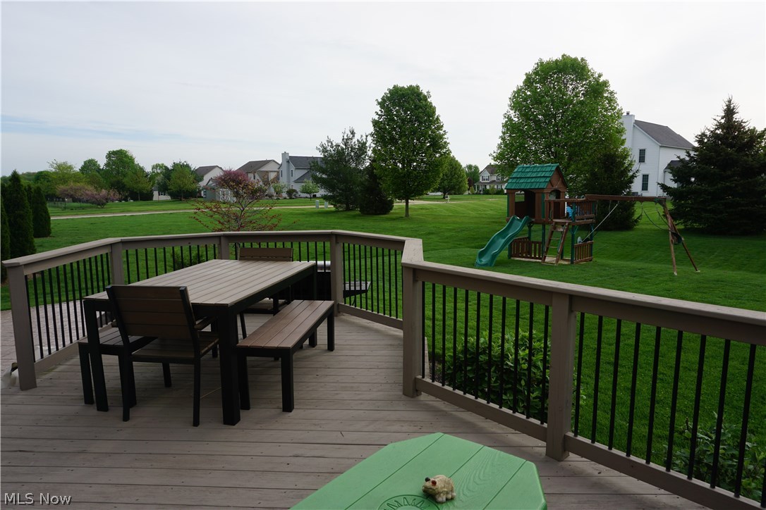 Windsor Park - Residential