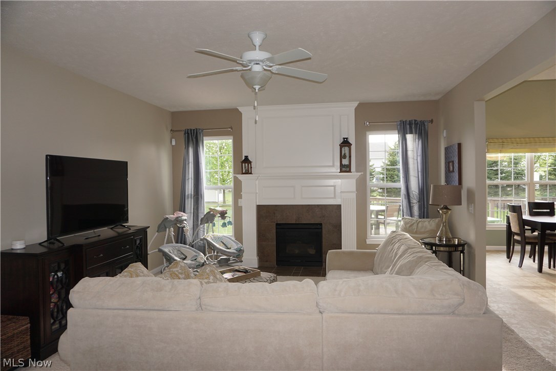 Windsor Park - Residential