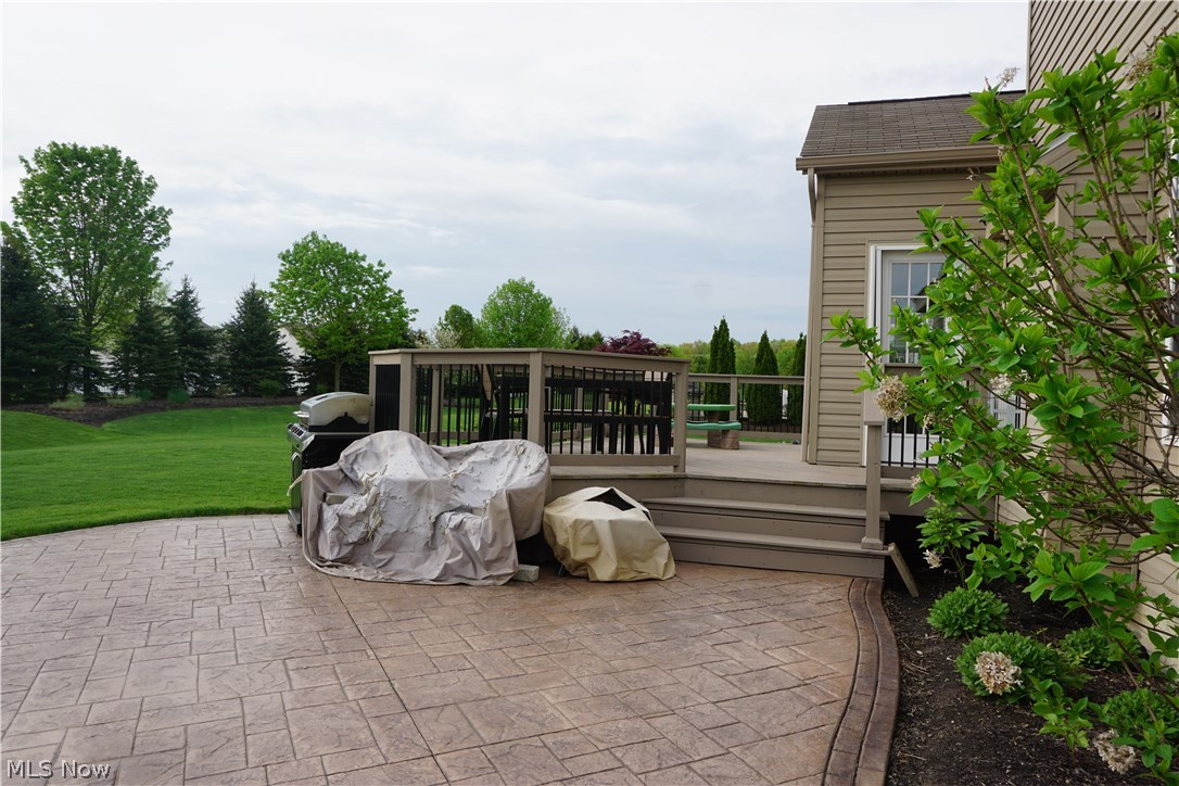 Windsor Park - Residential