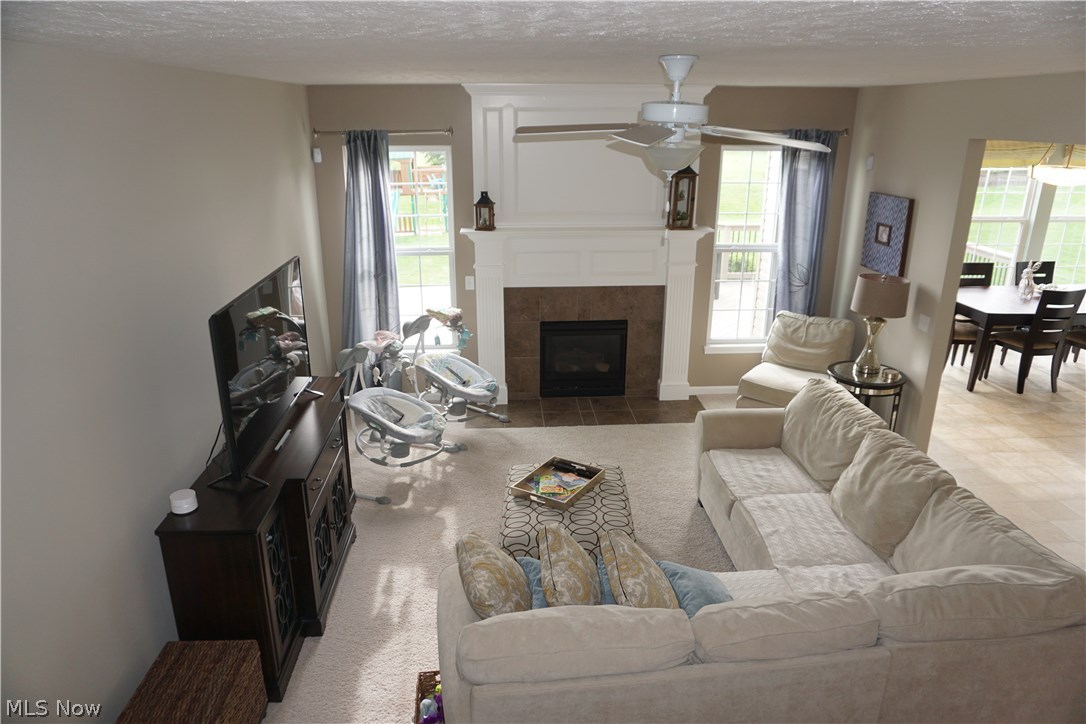 Windsor Park - Residential