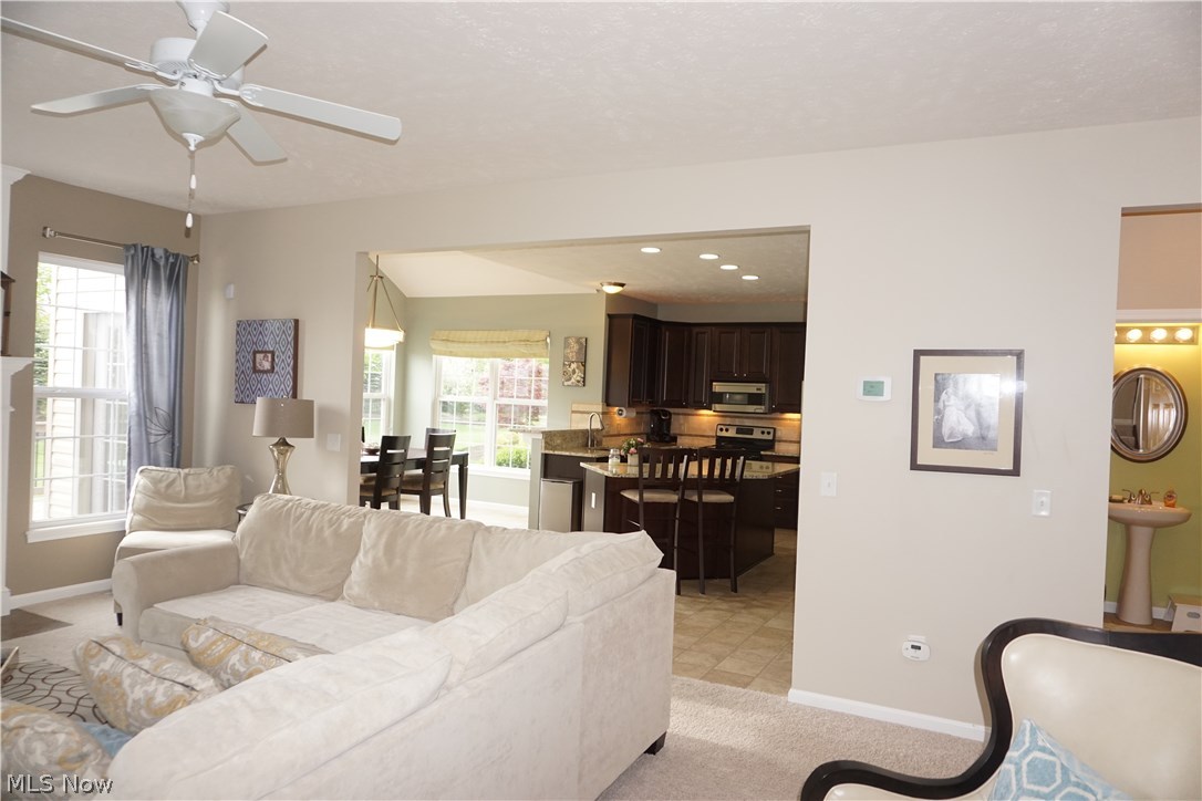 Windsor Park - Residential