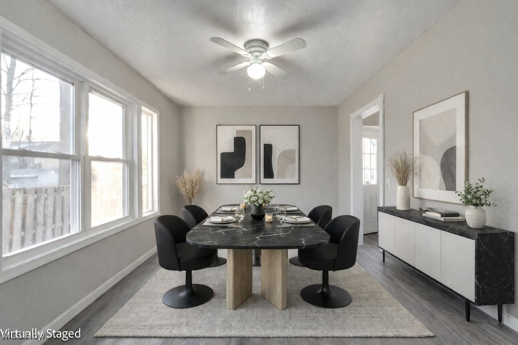 Geauga Lake Orchard - Residential