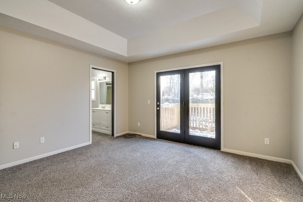 Geauga Lake Orchard - Residential