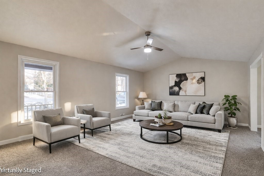 Geauga Lake Orchard - Residential