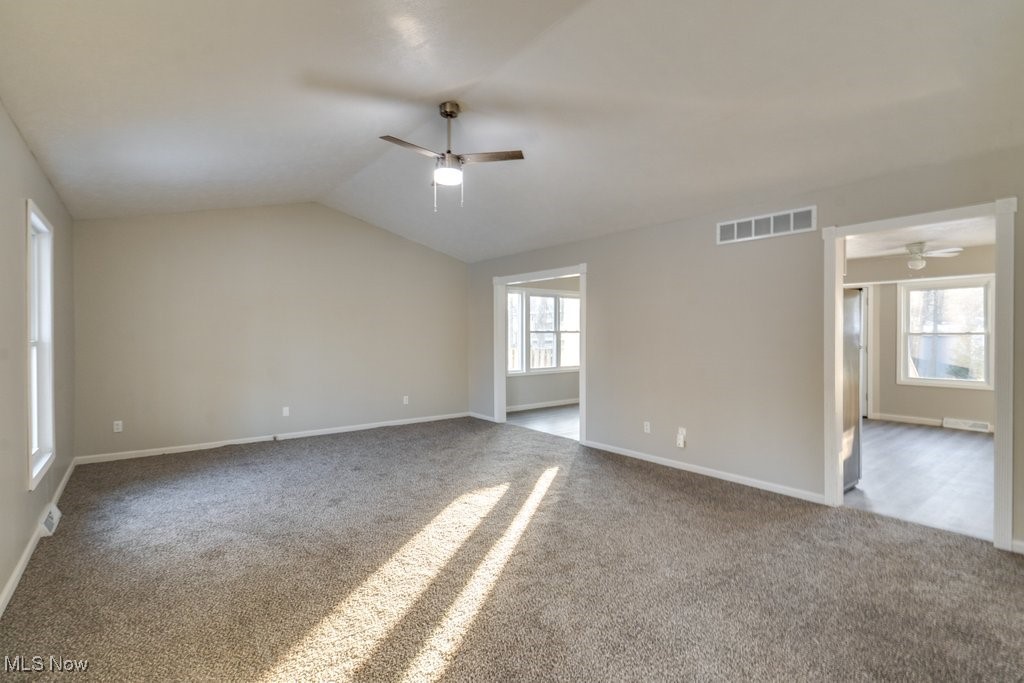 Geauga Lake Orchard - Residential